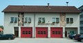 Feuerwehrhaus Schlierbach