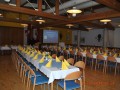 Veranstaltungssaal