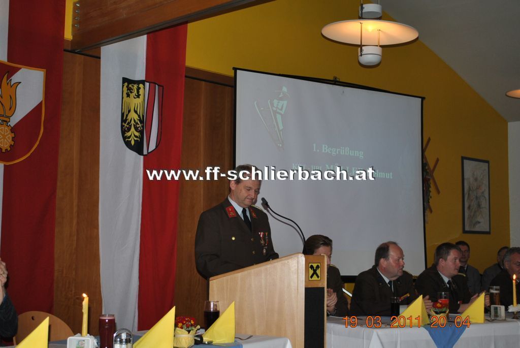 Kommandant Helmut Müller