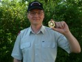 HBM Franz Frodl - FLA Gold