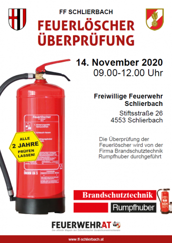Feuerlöscherüberprüfung-2020